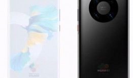 华为mate90最新消息爆料,颠覆性设计，全新技术，引领智能手机新潮流