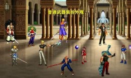 地下城最新联动爆料