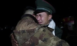 退武老兵爆料新闻,退役真相与军旅生涯回忆