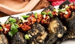 臭豆腐泥爆料视频大全图片,视频大全图片揭秘美食背后的秘密
