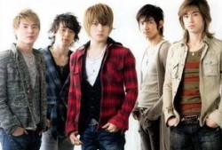 日本娱乐圈爆料 东方神起,日本娱乐圈爆料背后的传奇历程