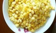 蛋花玉米爆料视频教程,轻松学会家常美味