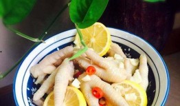 柠檬凤爪爆料视频大全集,酸辣开胃，美味瞬间呈现
