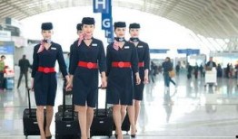 国航空姐最新爆料信息,揭秘航空业不为人知的秘密