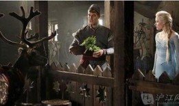 童话镇第四季在线观看,魔法与现实的交织之旅