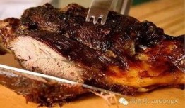 巴西烤肉外卖爆料视频,美味背后的秘密与惊喜