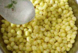蛋花玉米爆料视频教程,轻松学会家常美味