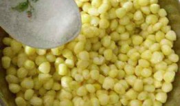 蛋花玉米爆料视频教程,轻松学会家常美味