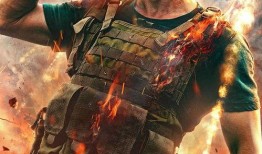 电影战狼1在线观看,燃情热血，捍卫家国情怀的巅峰之作