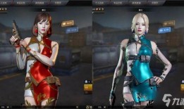 cf活动爆料最新青霞,CF全新活动爆料，经典角色重焕光彩