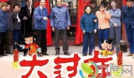 大过年在线观看,在线重温温馨团圆时光