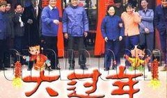 大过年在线观看,在线重温温馨团圆时光