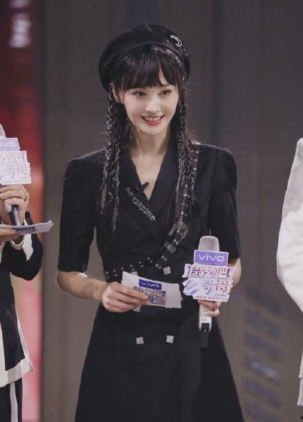 娱乐圈吃瓜爆料景甜,揭秘背后的真相与传闻