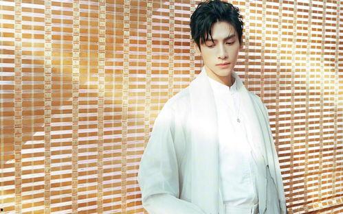 娱乐圈柚子君吃瓜罗云熙